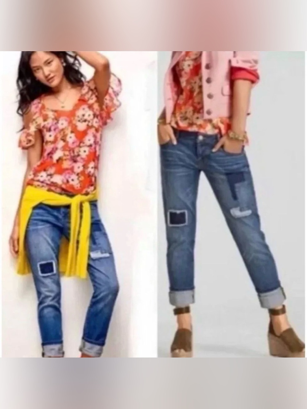 Cabi #5308 - Slim Boyfriend